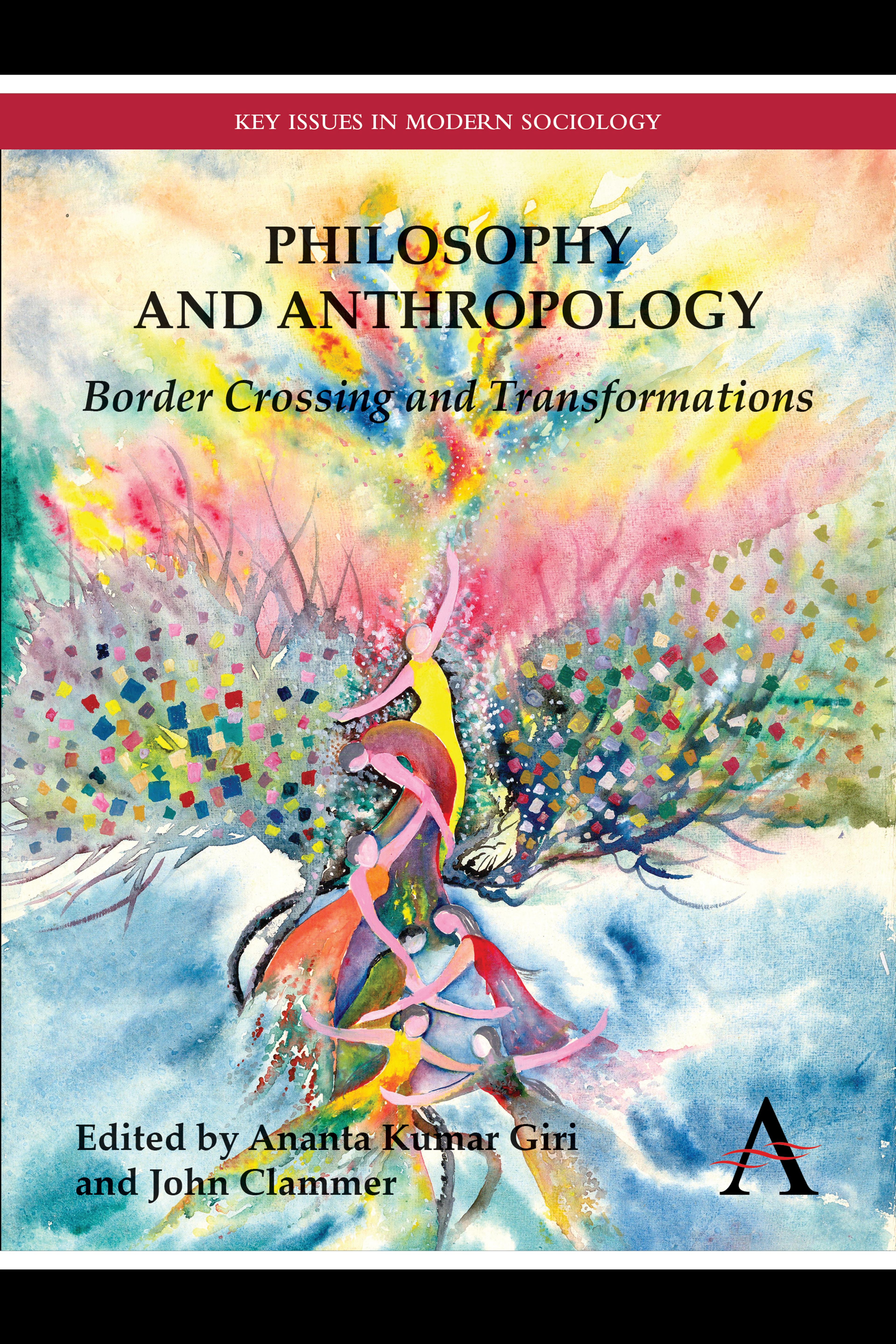 Philosophy and Anthropology