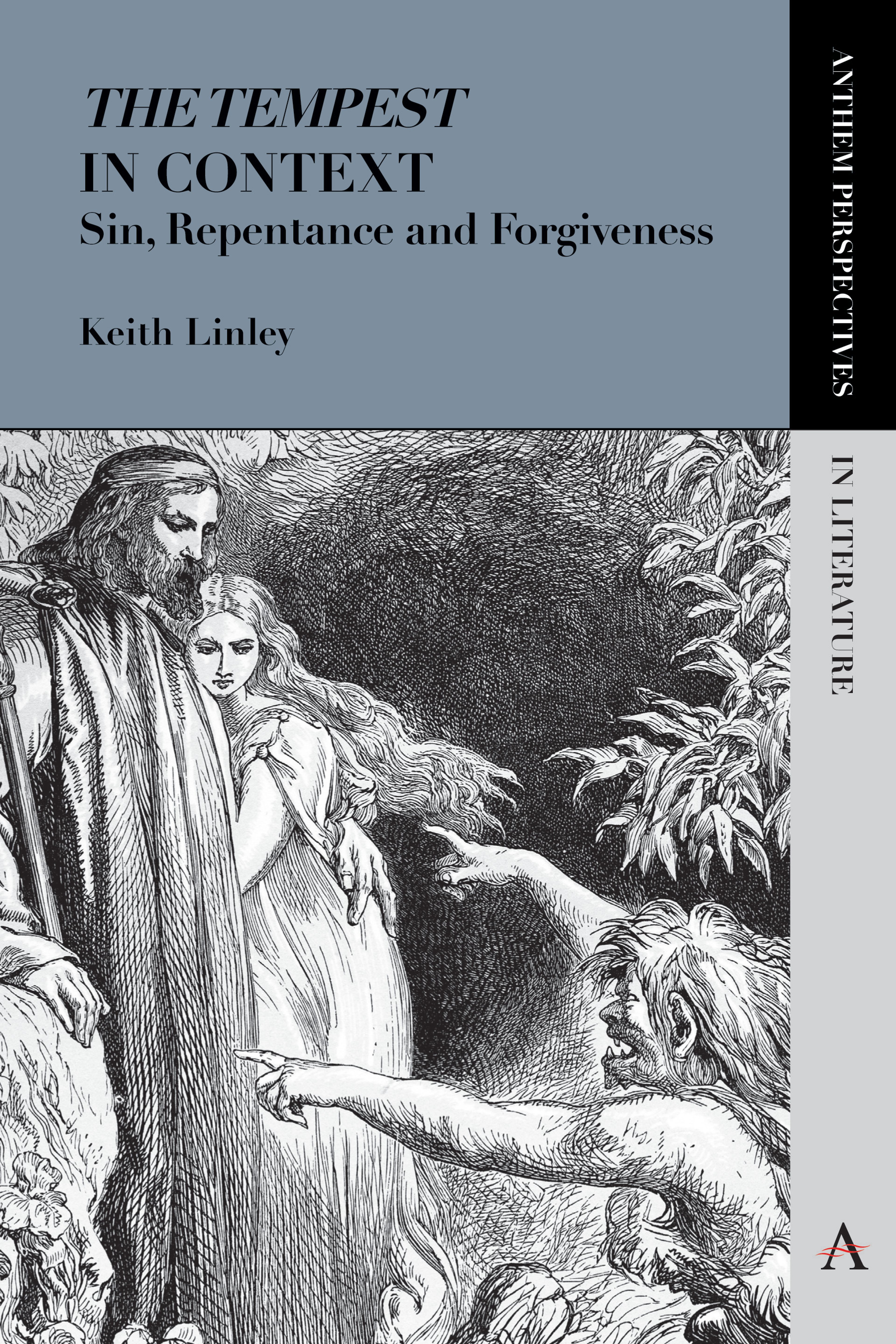 'The Tempest' in Context