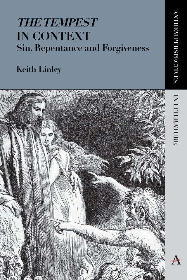'The Tempest' in Context