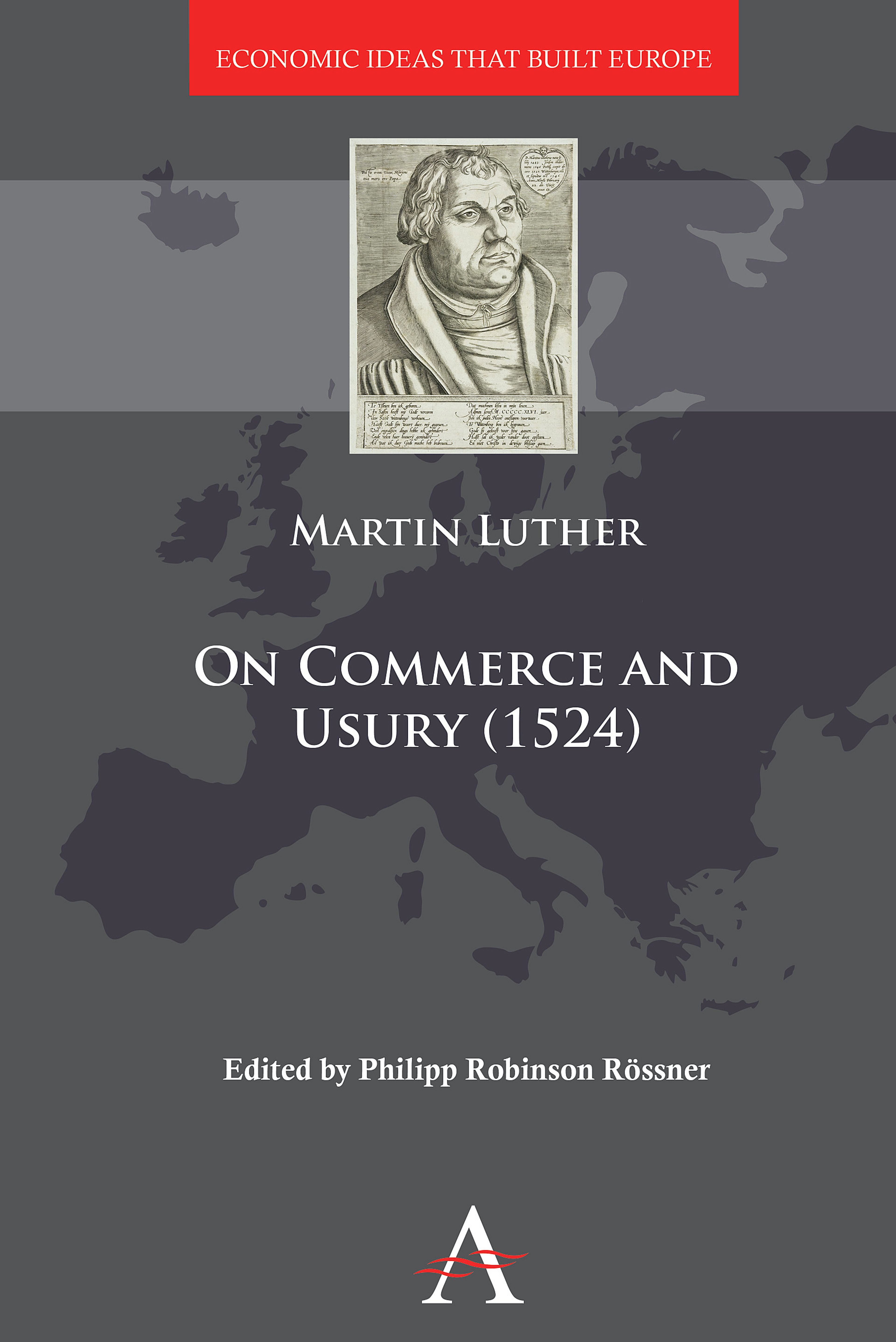On Commerce and Usury (1524)