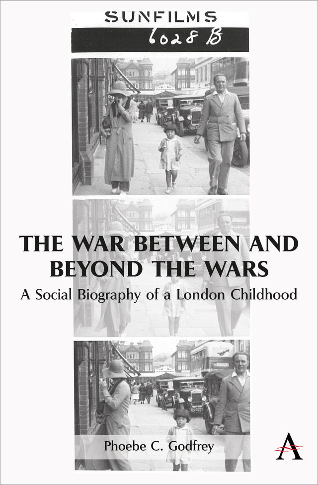 The War Between and Beyond the Wars