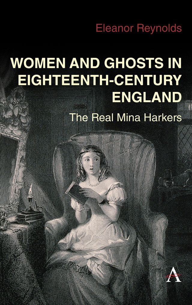 Women and Ghosts in Eighteenth-Century England