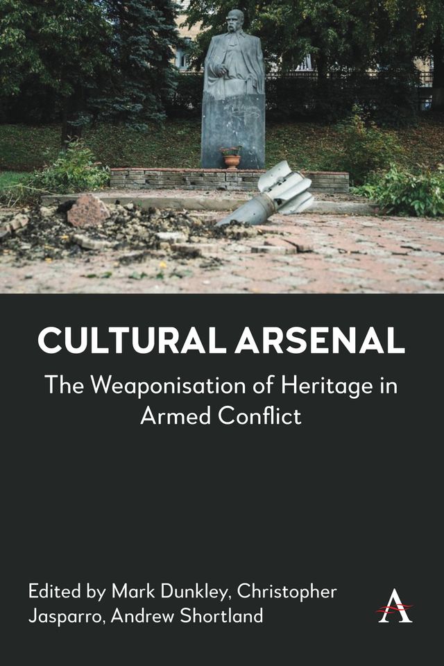 Cultural Arsenal