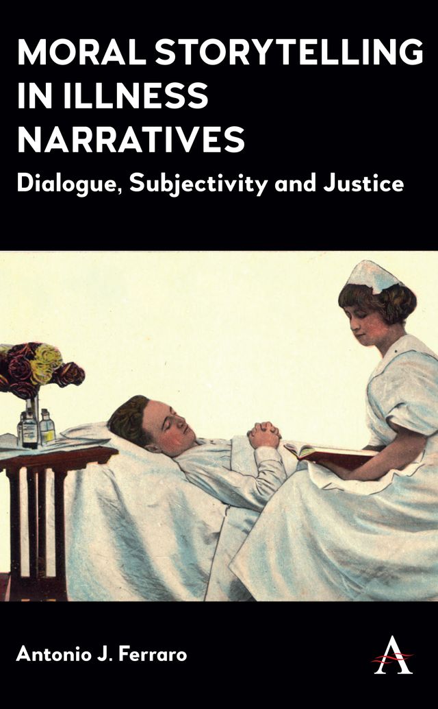 Moral Storytelling in Illness Narratives