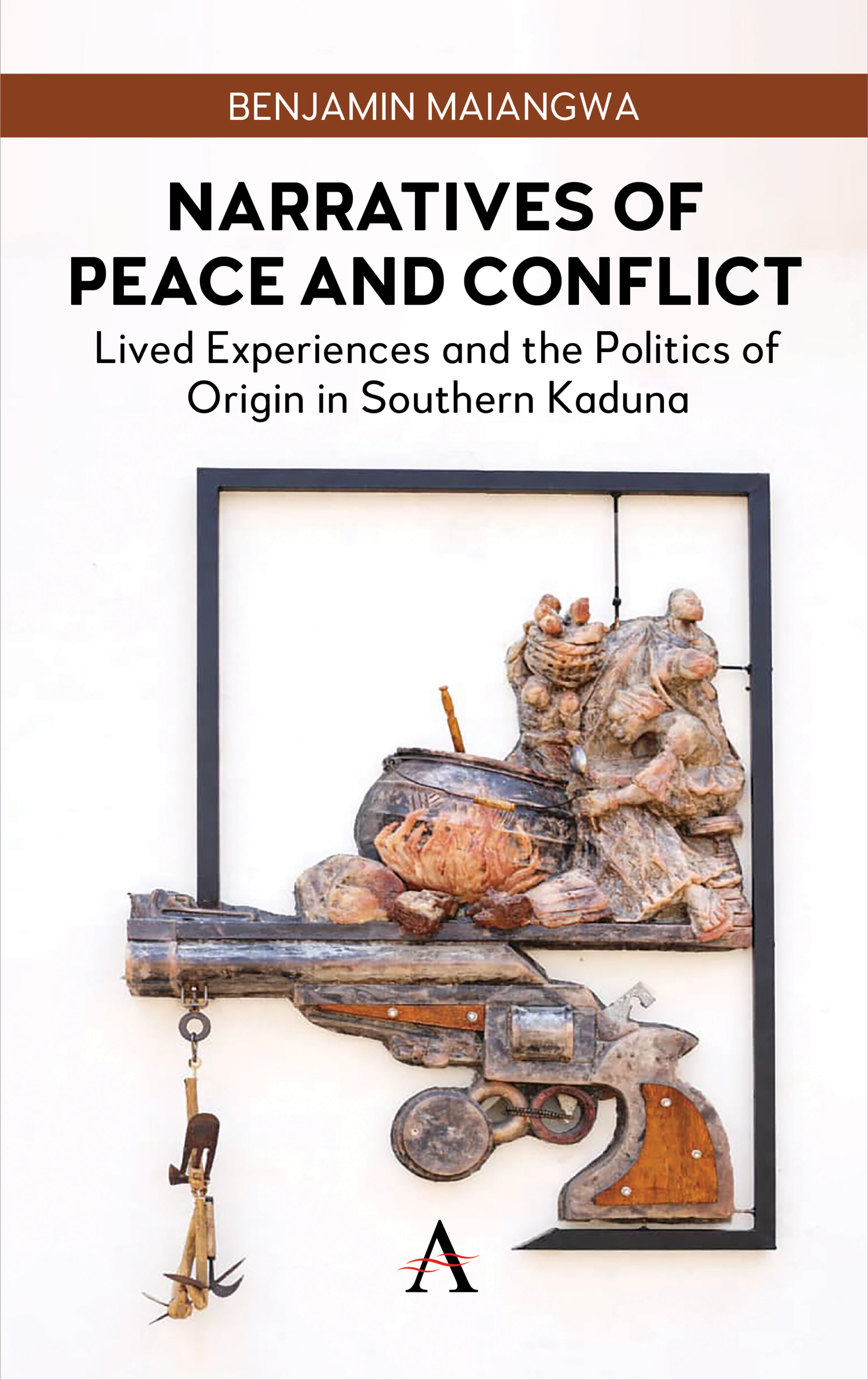 Narratives of Peace and Conflict