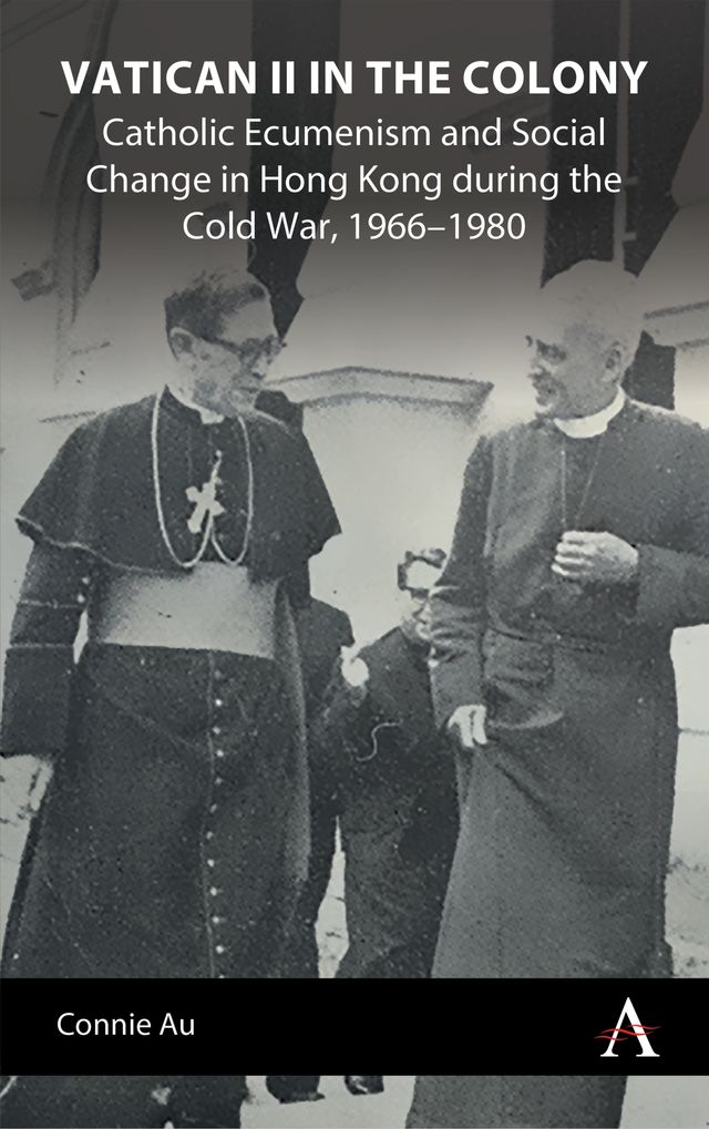 Vatican II in the Colony