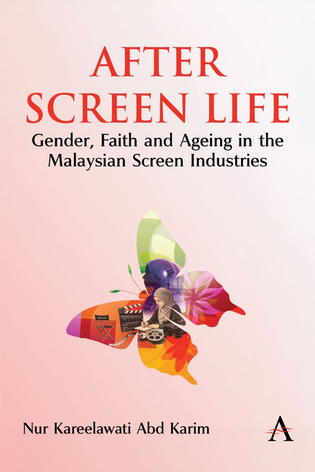After Screen Life