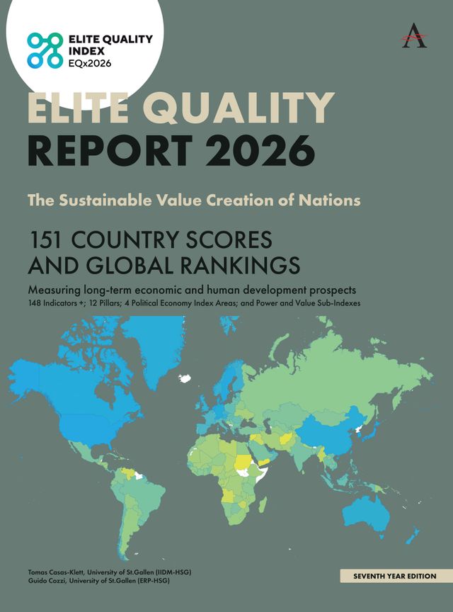 Elite Quality Report 2026