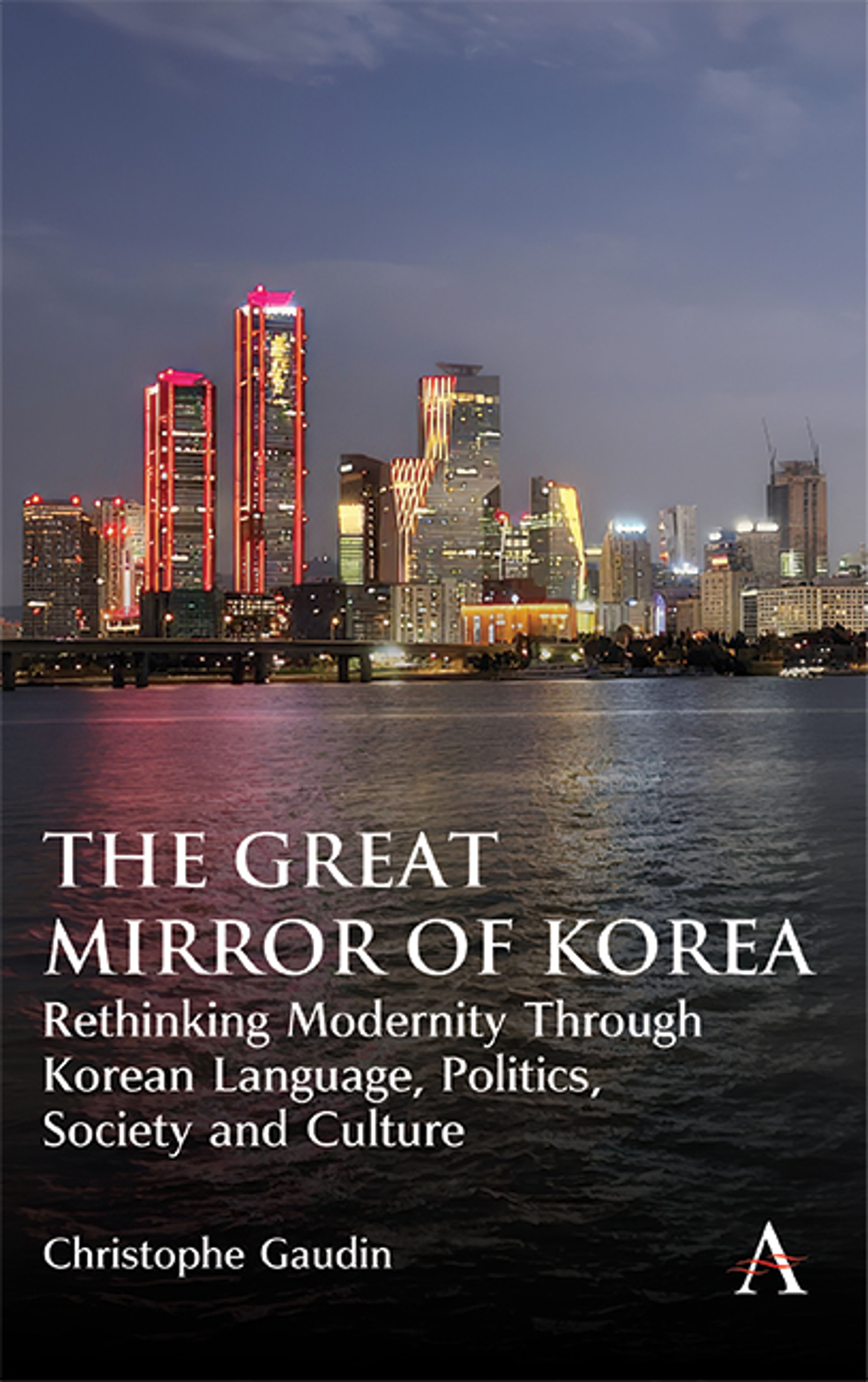 The Great Mirror of Korea
