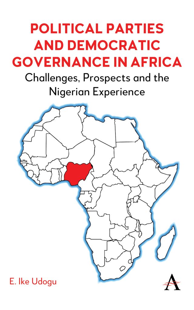 Political Parties and Democratic Governance in Africa