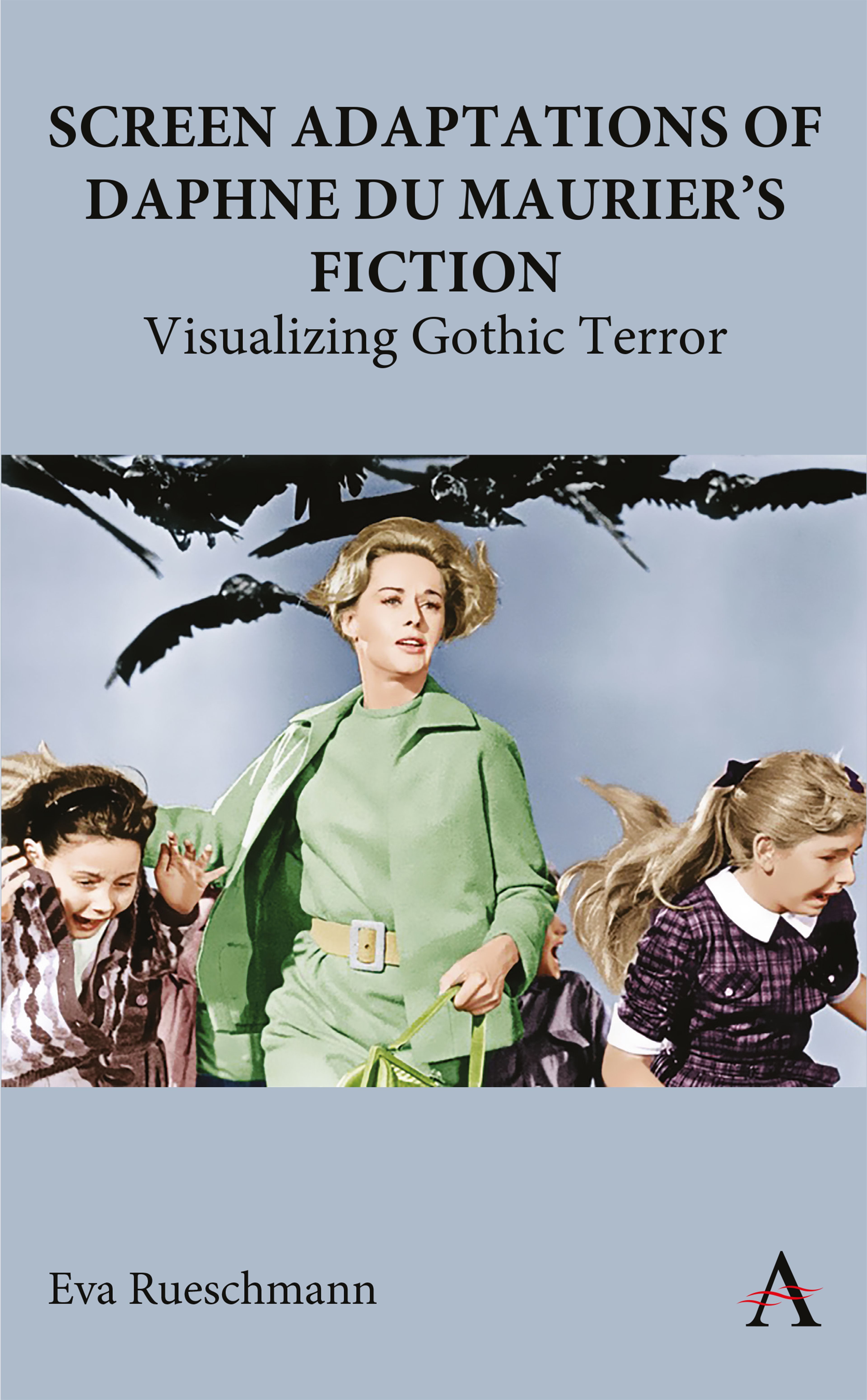 Screen Adaptations of Daphne du Maurier’s Fiction