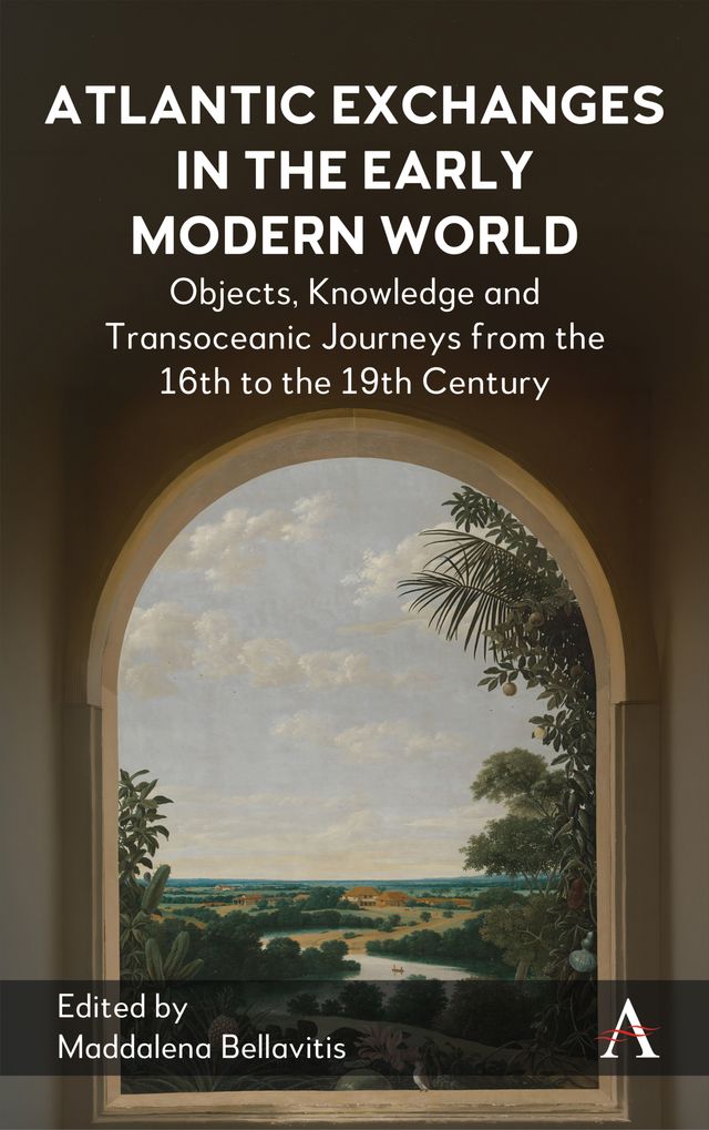 Atlantic Exchanges in the Early Modern World