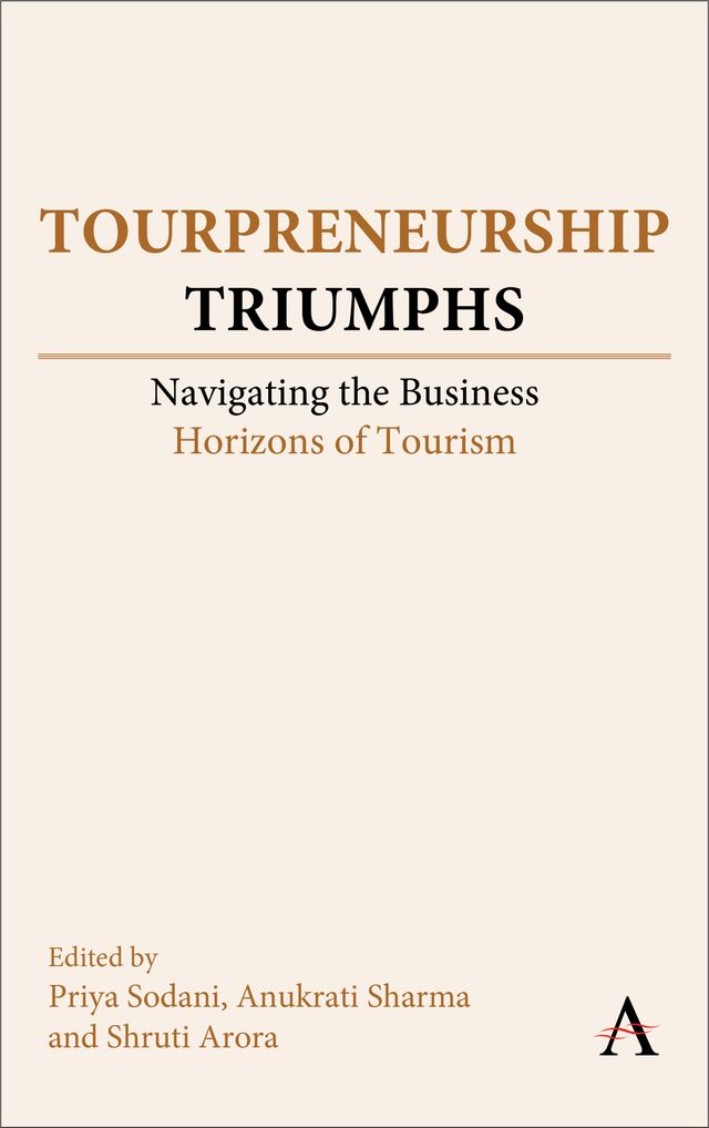 Tourpreneurship Triumphs