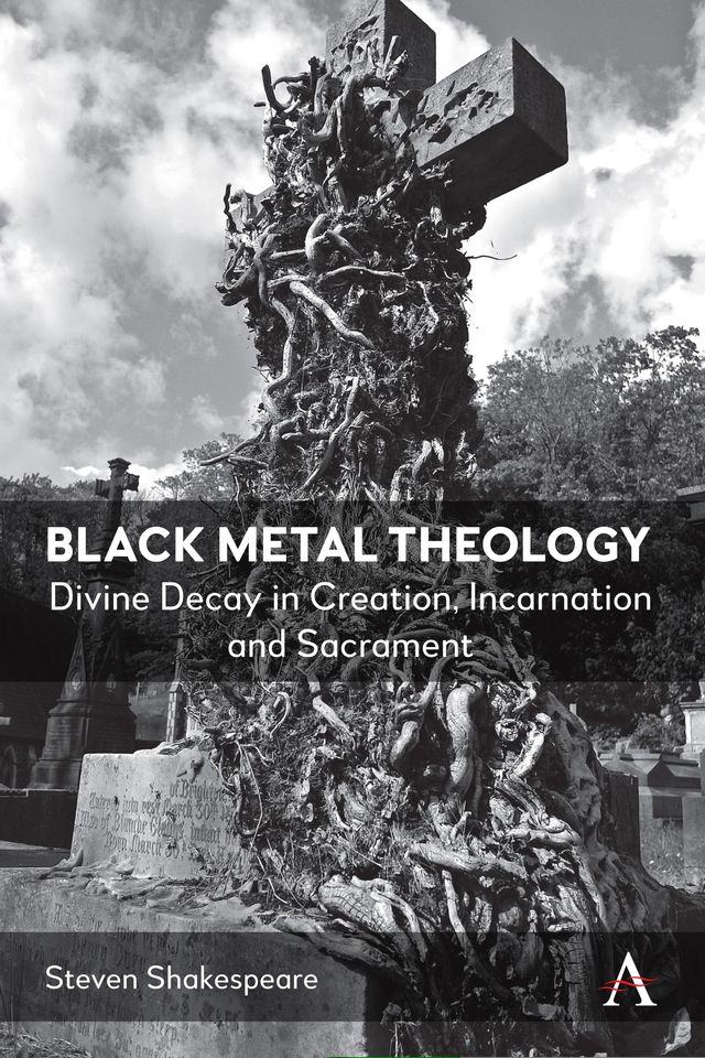 Black Metal Theology