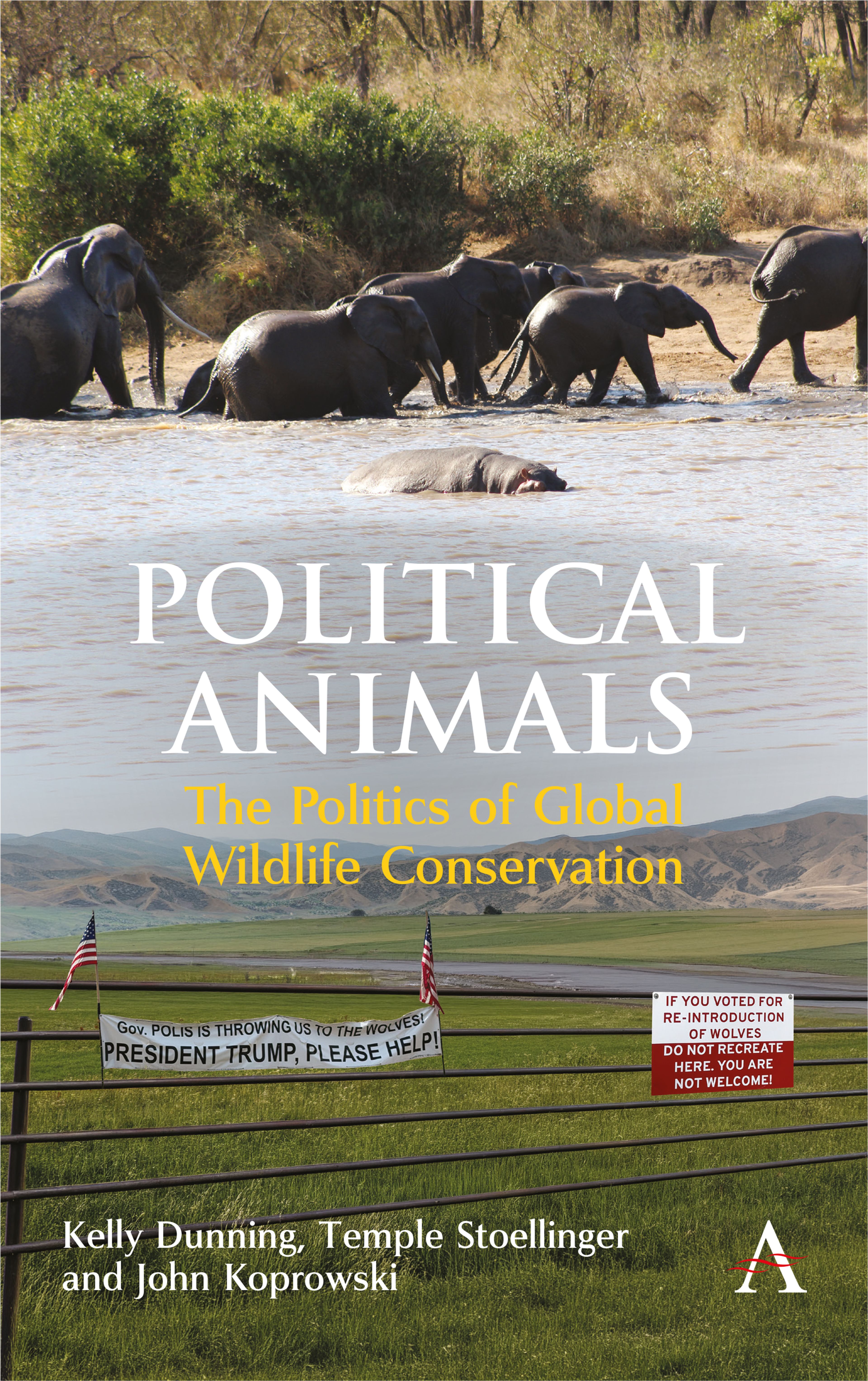 Political Animals