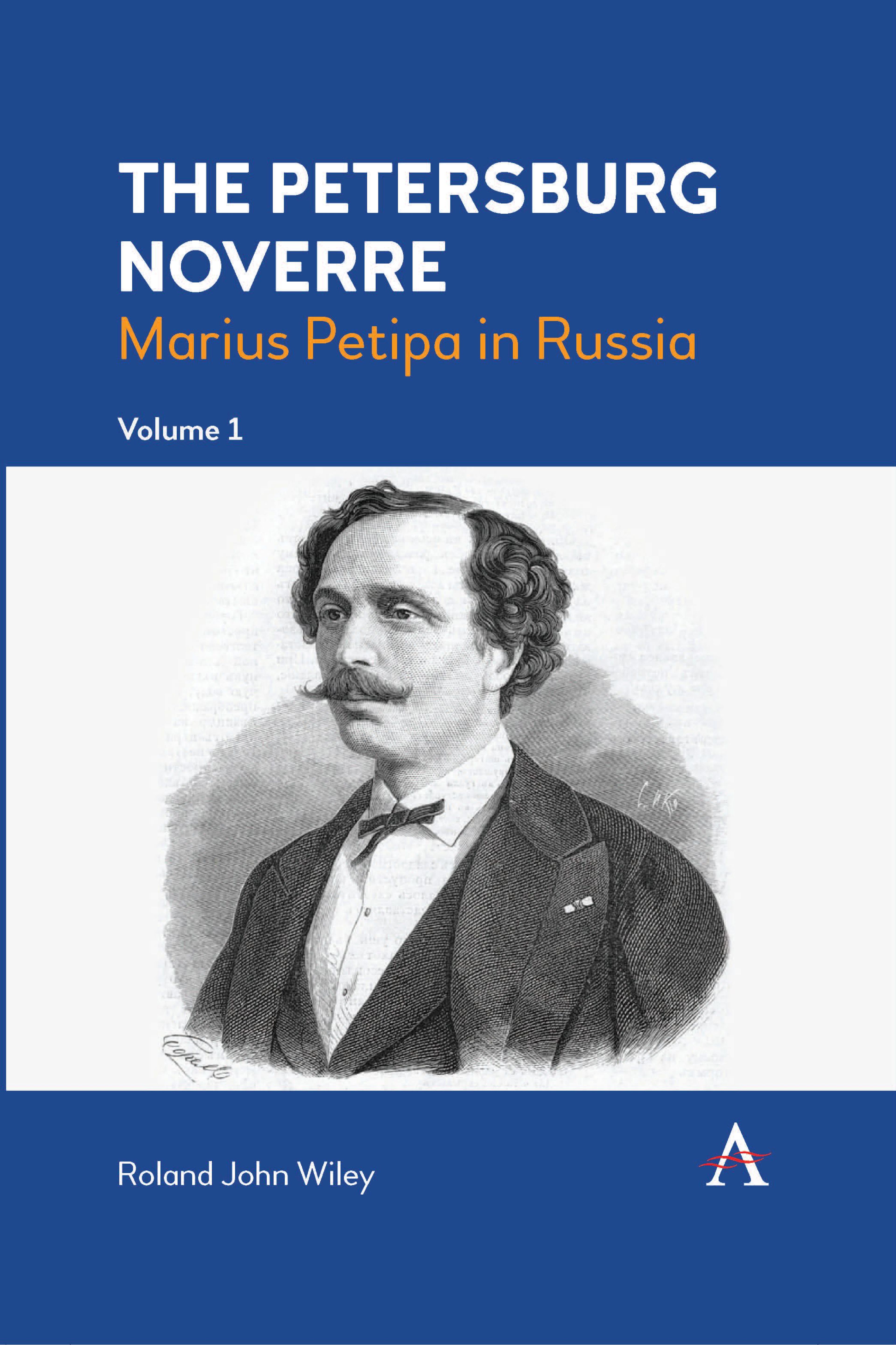The Petersburg Noverre, Volume: 1
