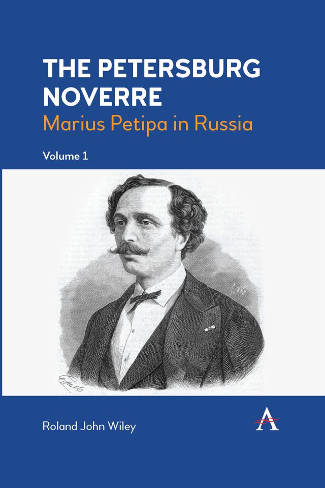 The Petersburg Noverre, Volume: 1