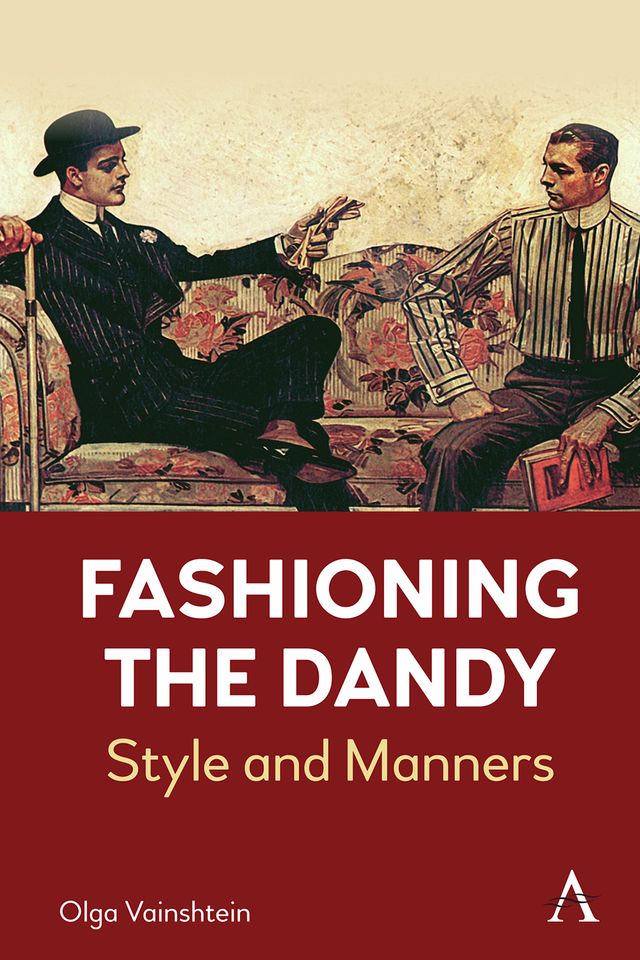 Fashioning the Dandy