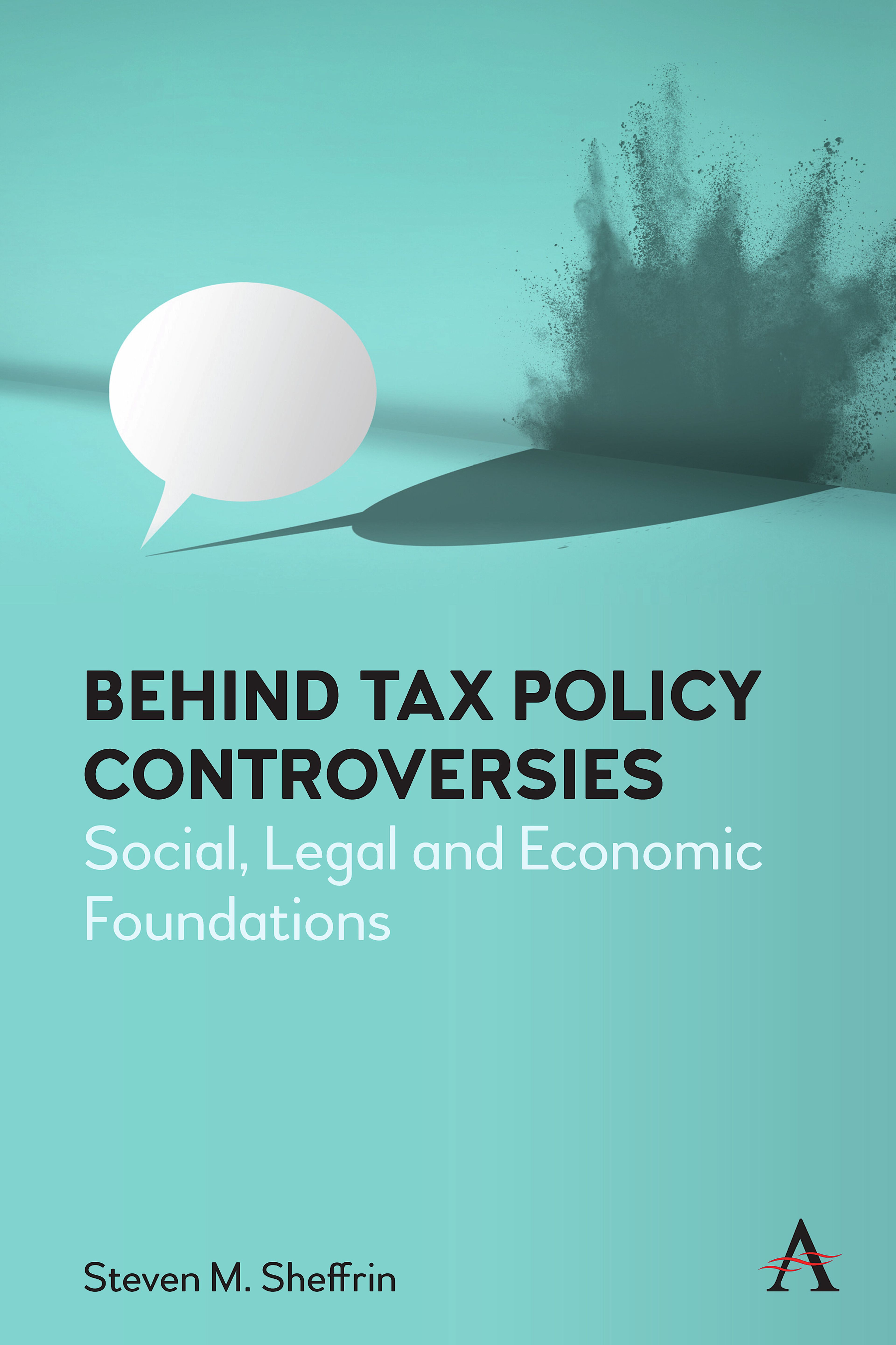 Behind Tax Policy Controversies