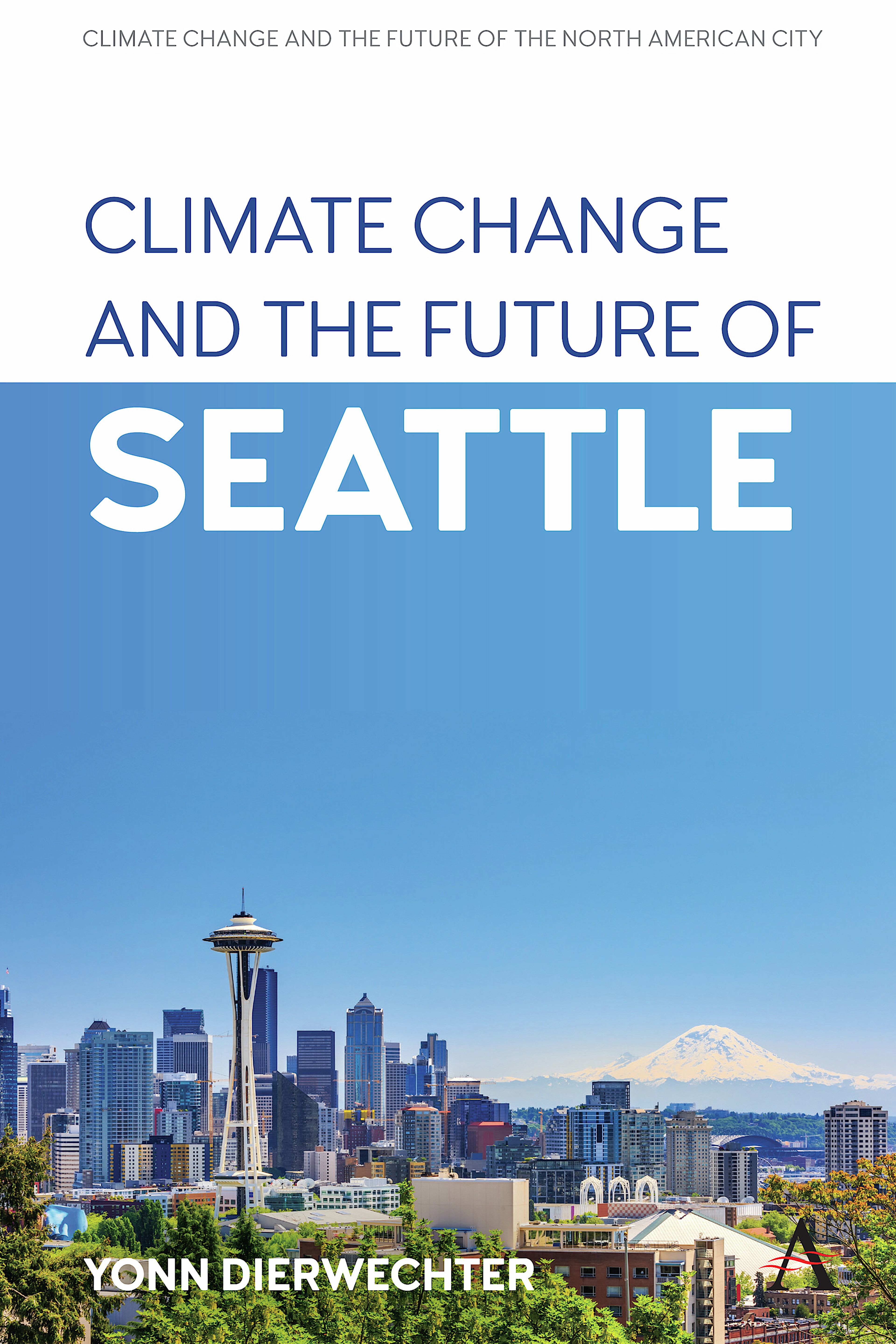 Climate Change and the Future of Seattle