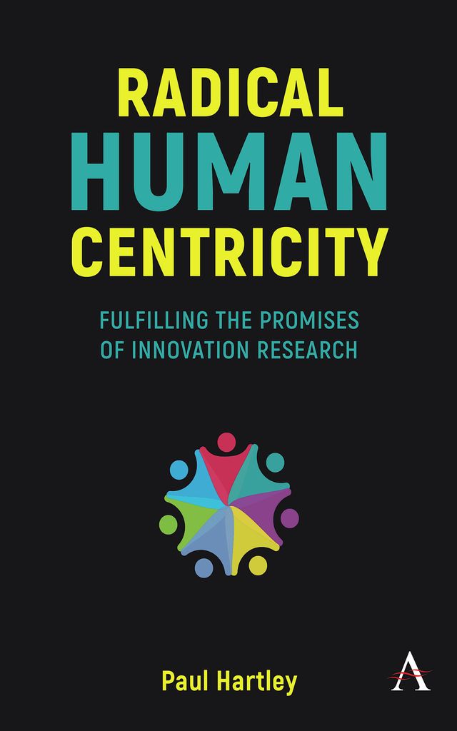 Radical Human Centricity