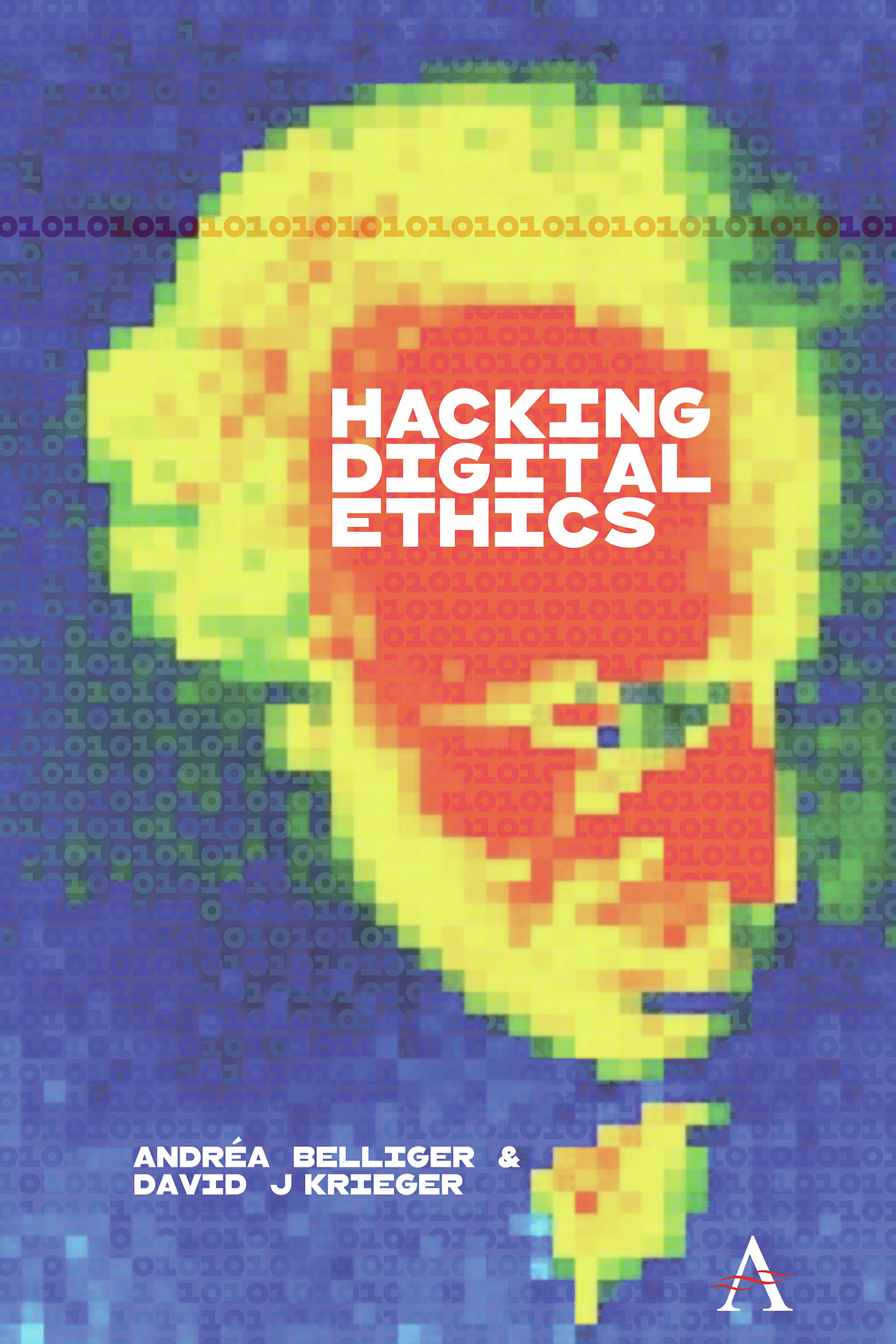 Hacking Digital Ethics