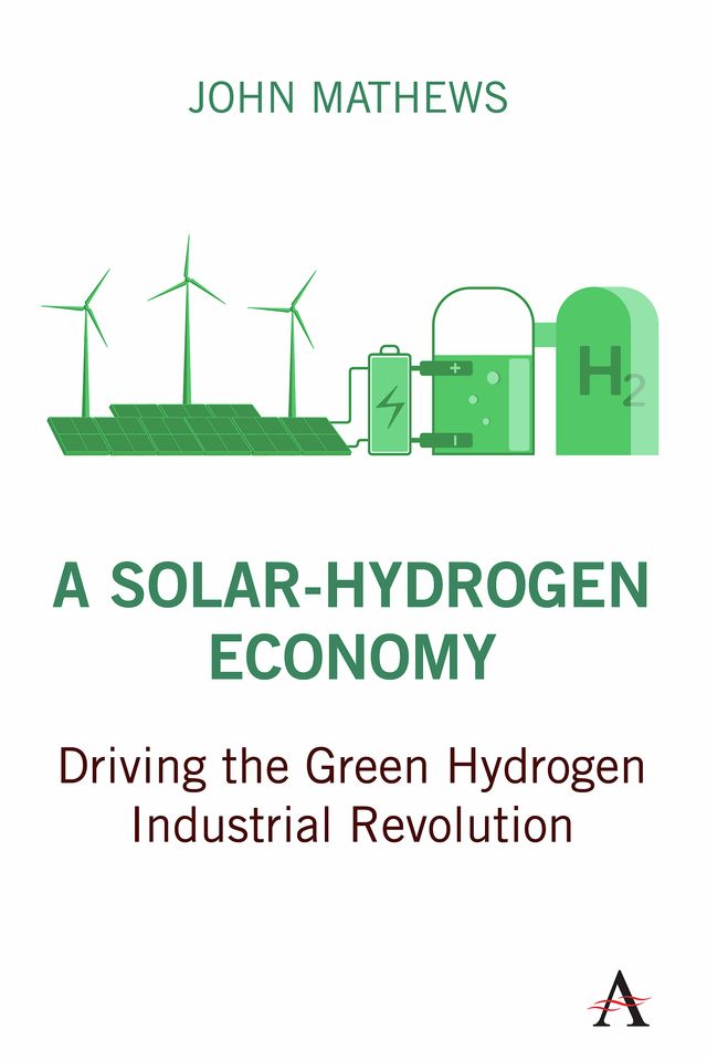 A Solar-Hydrogen Economy