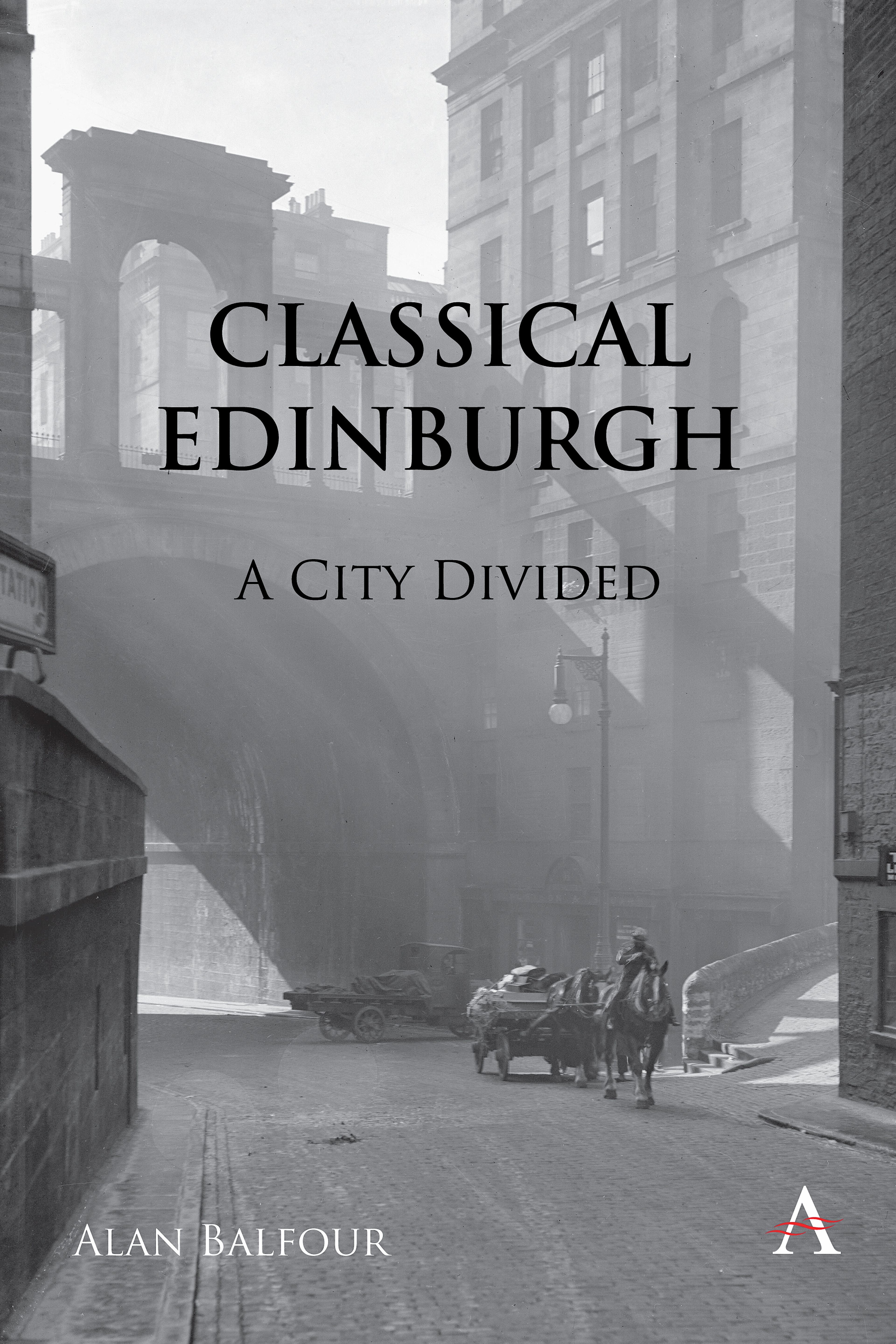 Classical Edinburgh
