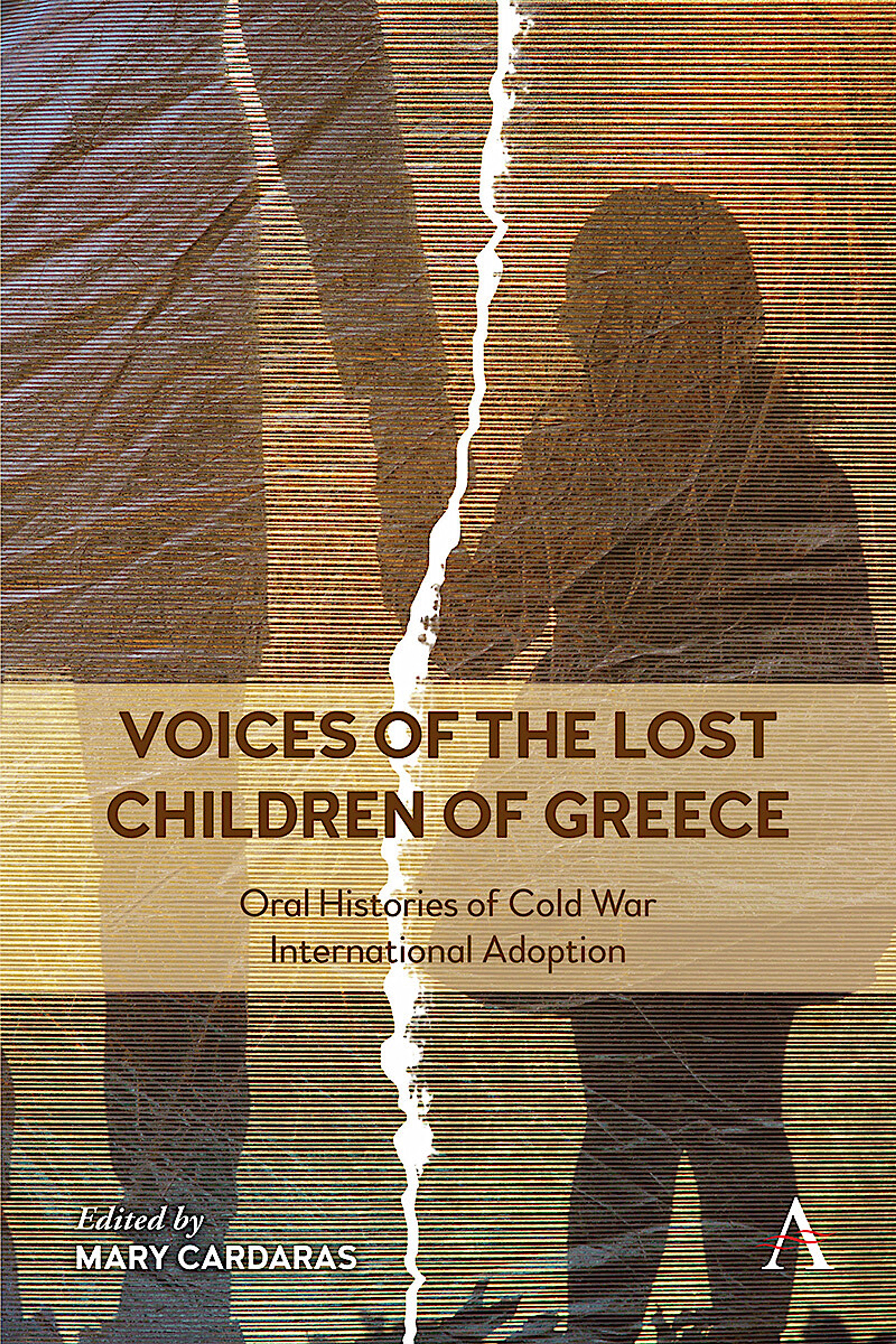 Voices of the Lost Children of Greece