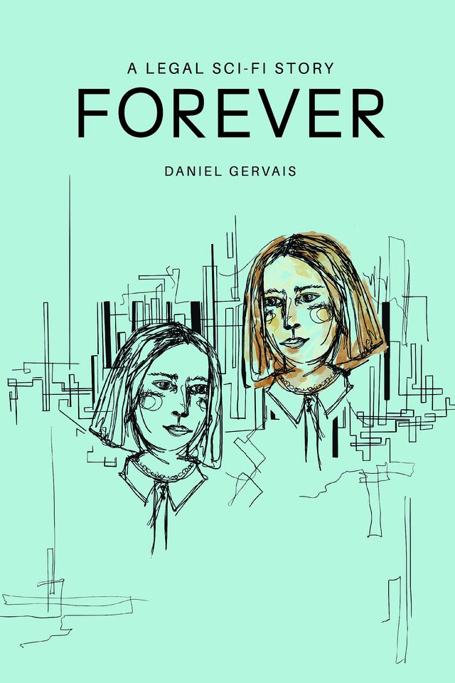 Forever