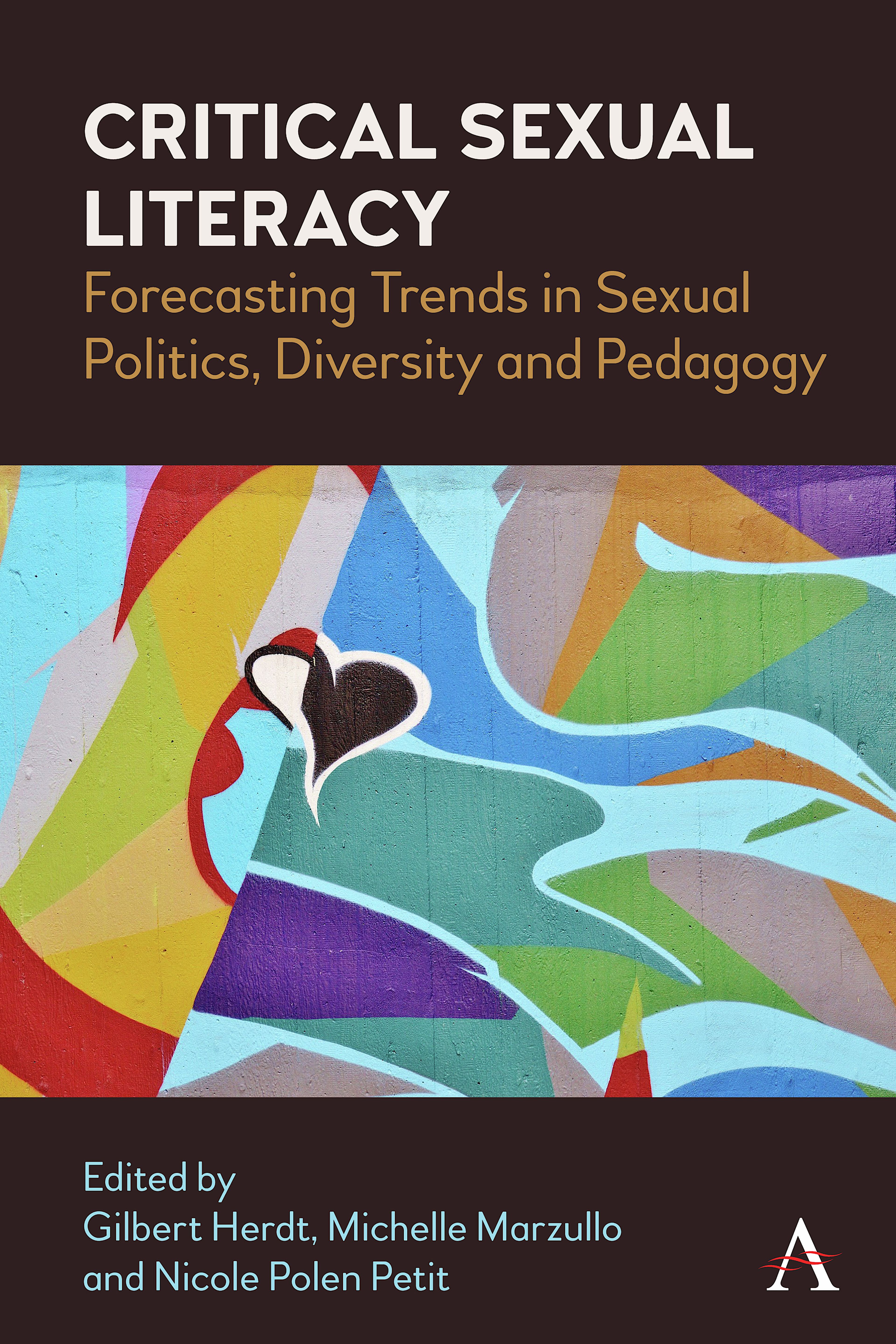 Critical Sexual Literacy