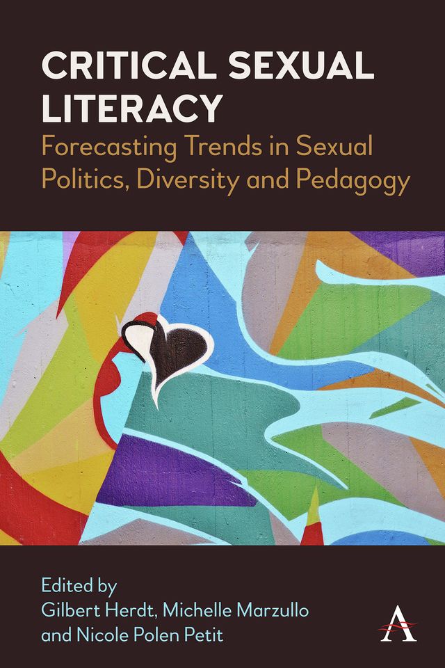 Critical Sexual Literacy