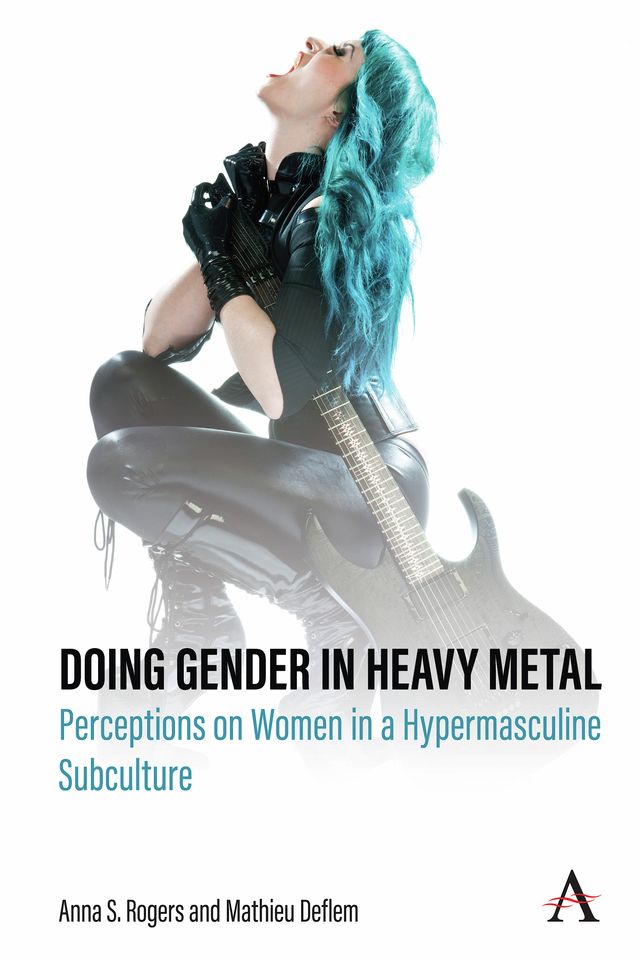 Doing Gender in Heavy Metal