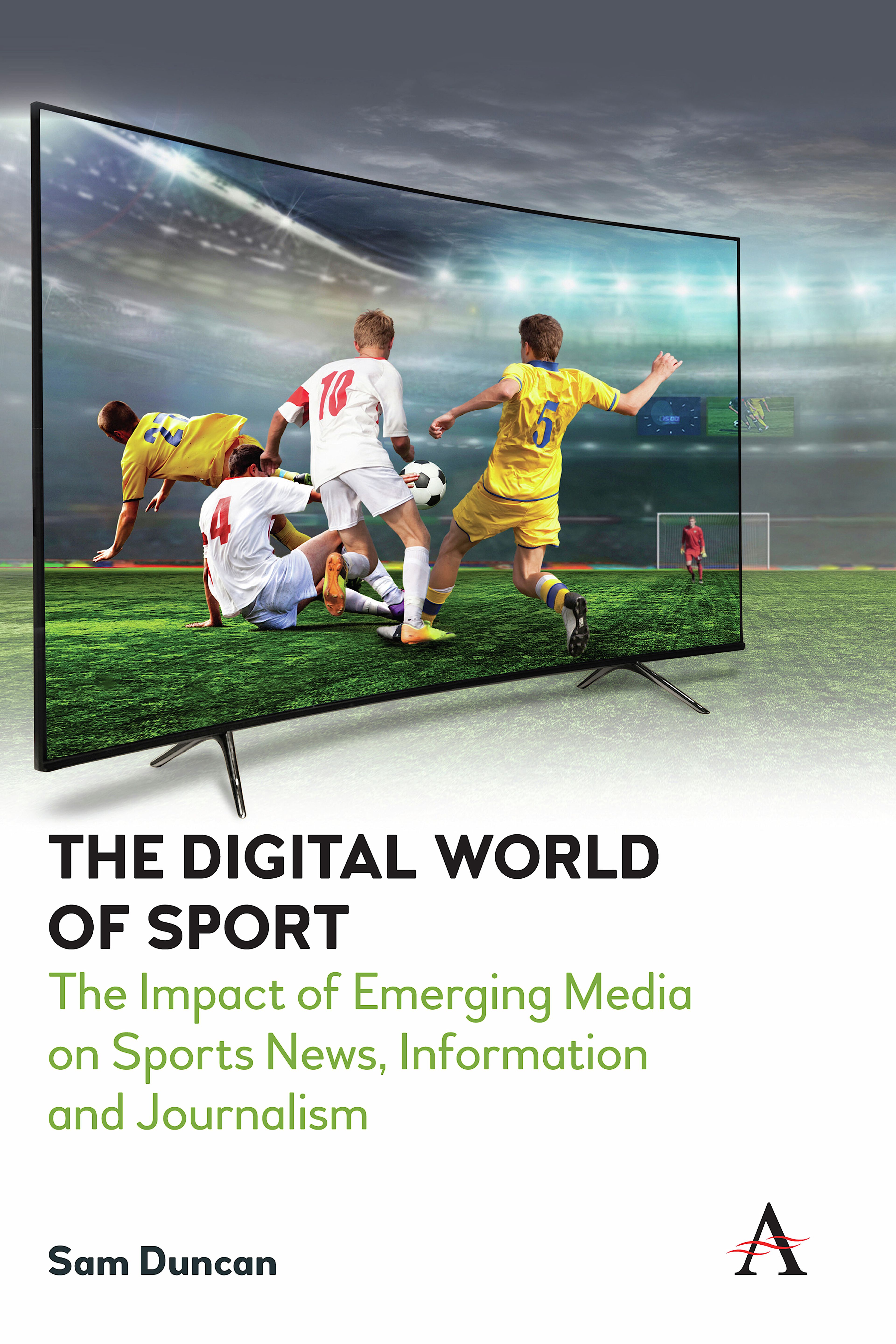 The Digital World of Sport