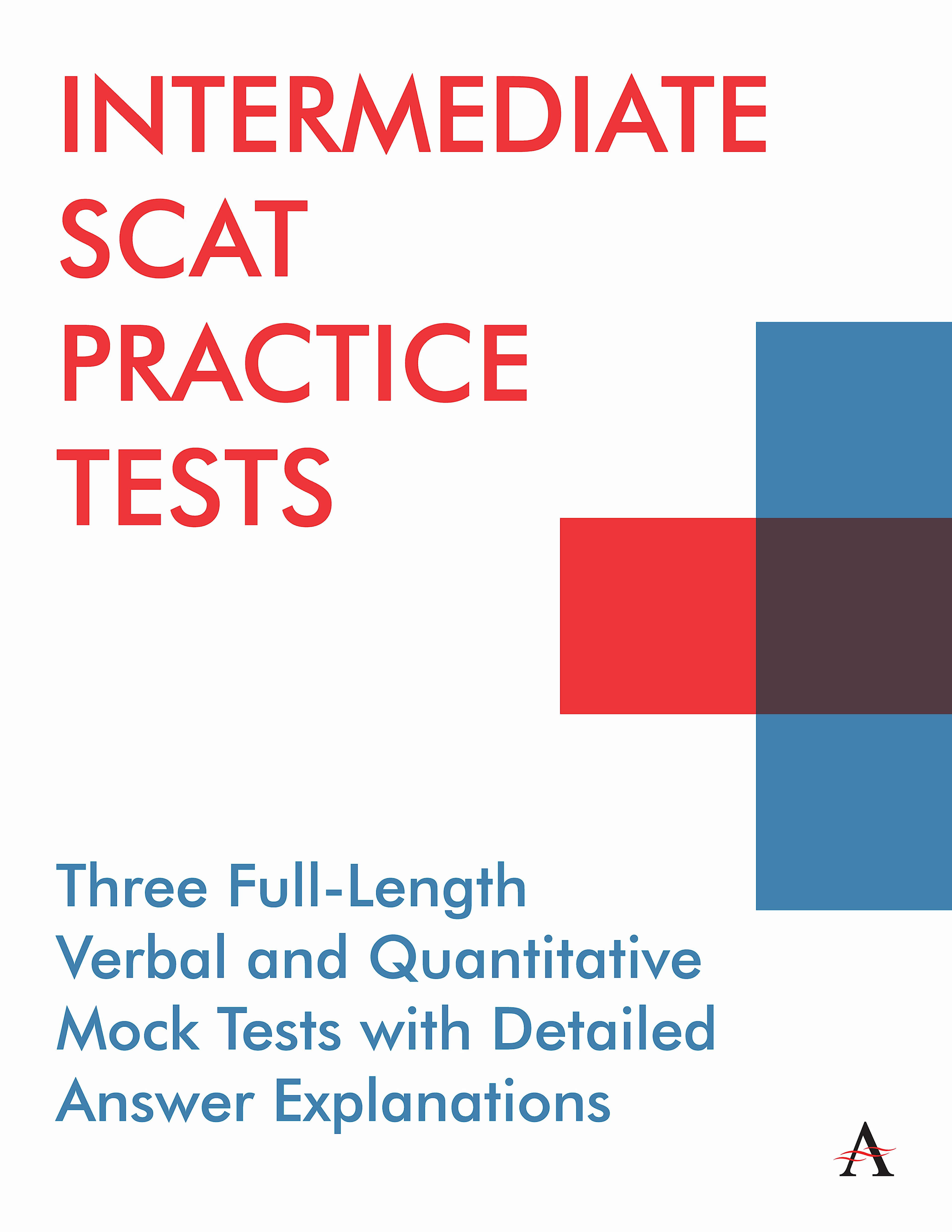 Intermediate SCAT Practice Tests