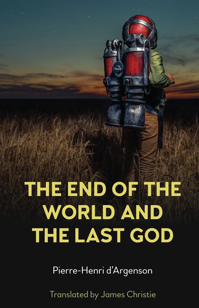 The End of the World and the Last God