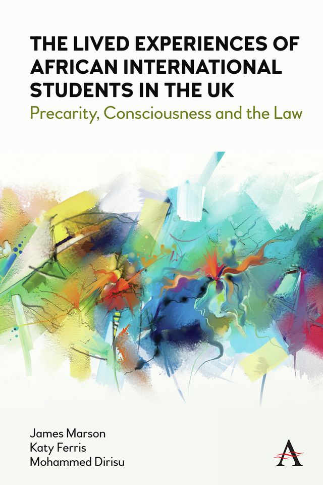 The Lived Experiences of African International Students in the UK