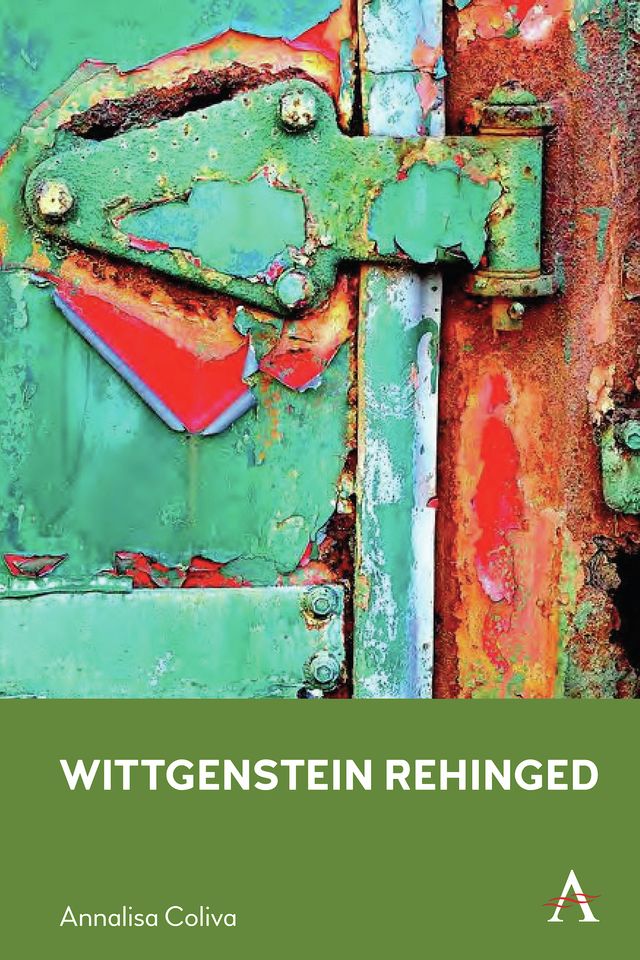 Wittgenstein Rehinged