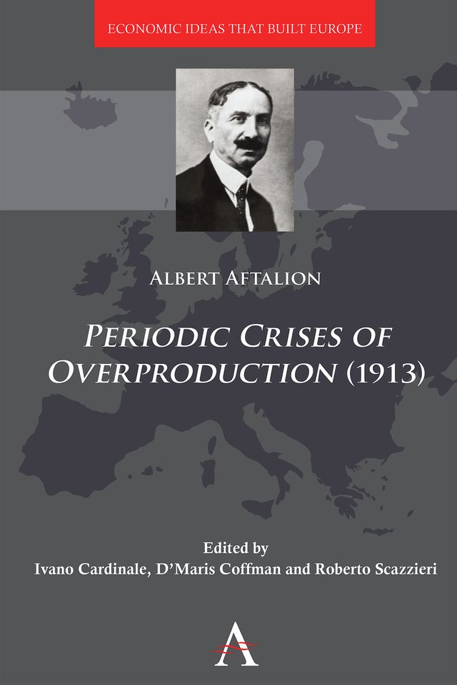Periodic Crises of Overproduction (1913)