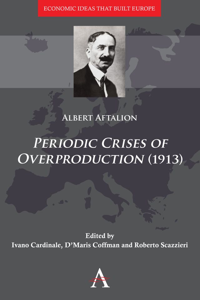 Periodic Crises of Overproduction (1913)