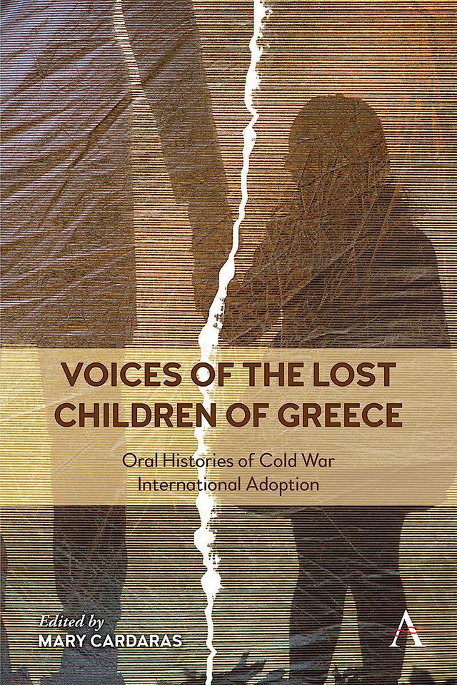 Voices of the Lost Children of Greece