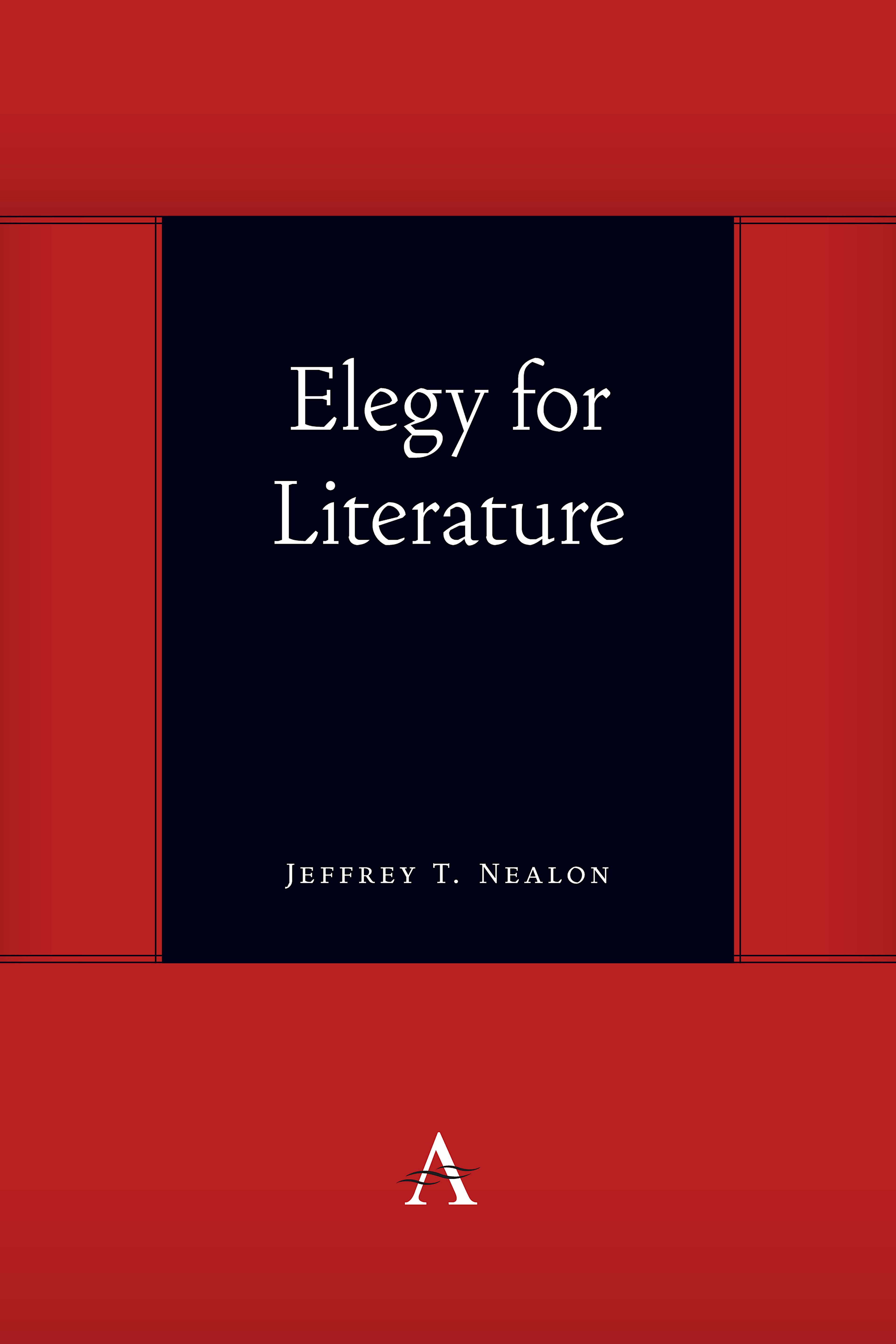 Elegy for Literature