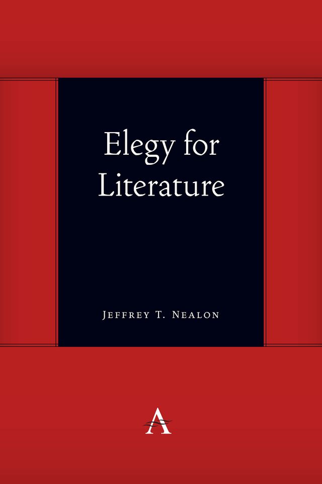 Elegy for Literature
