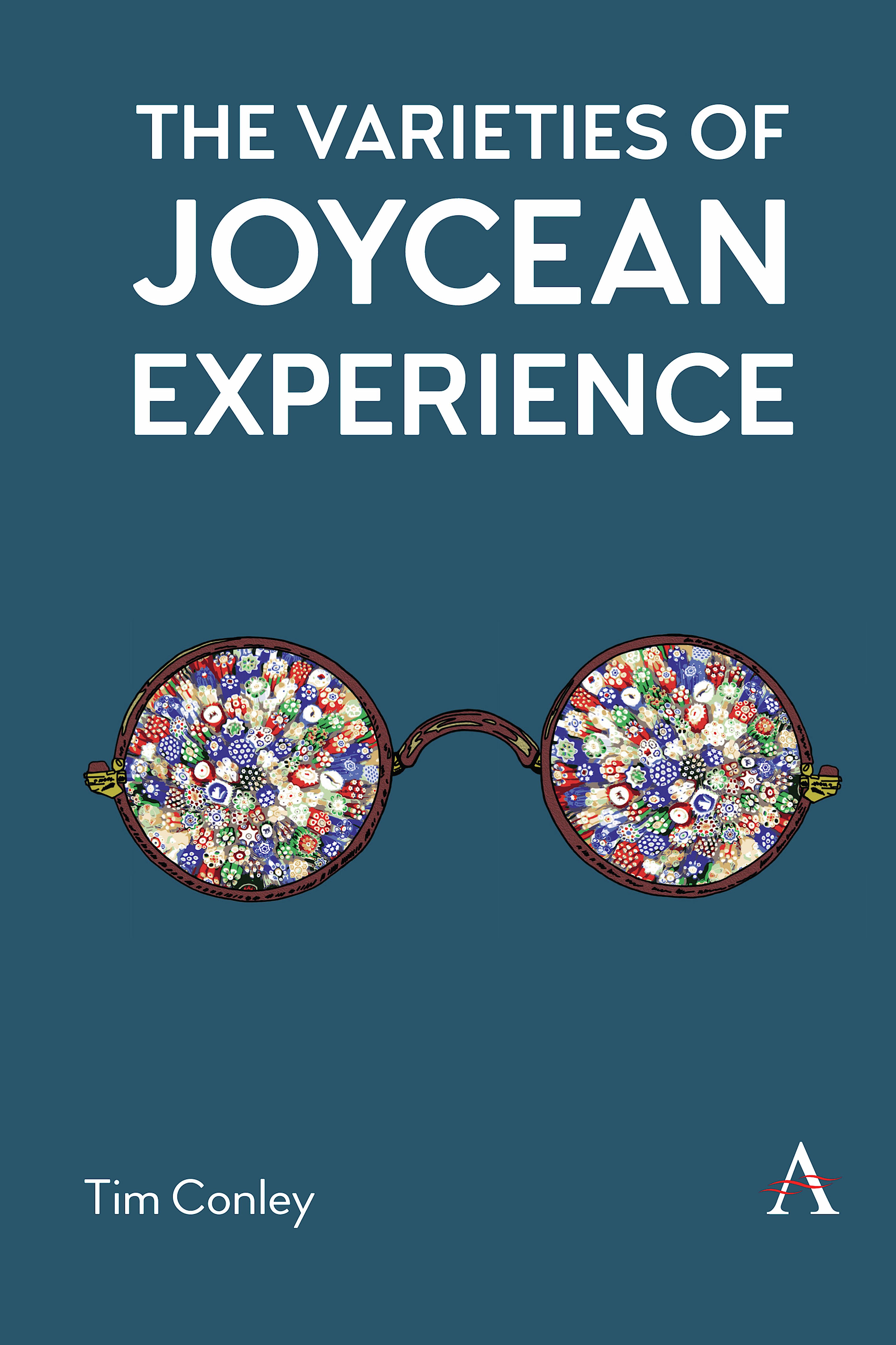The Varieties of Joycean Experience