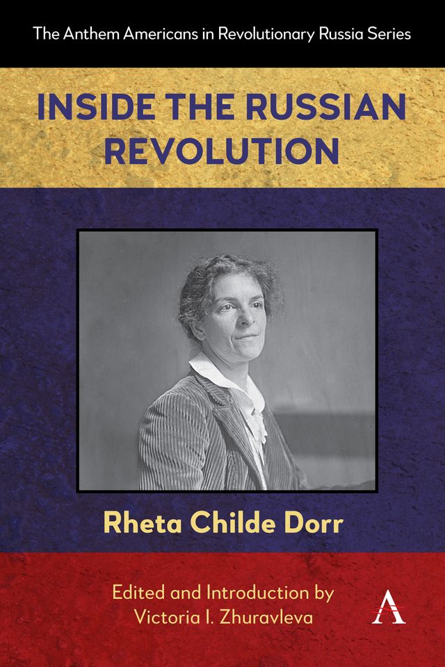 Inside the Russian Revolution
