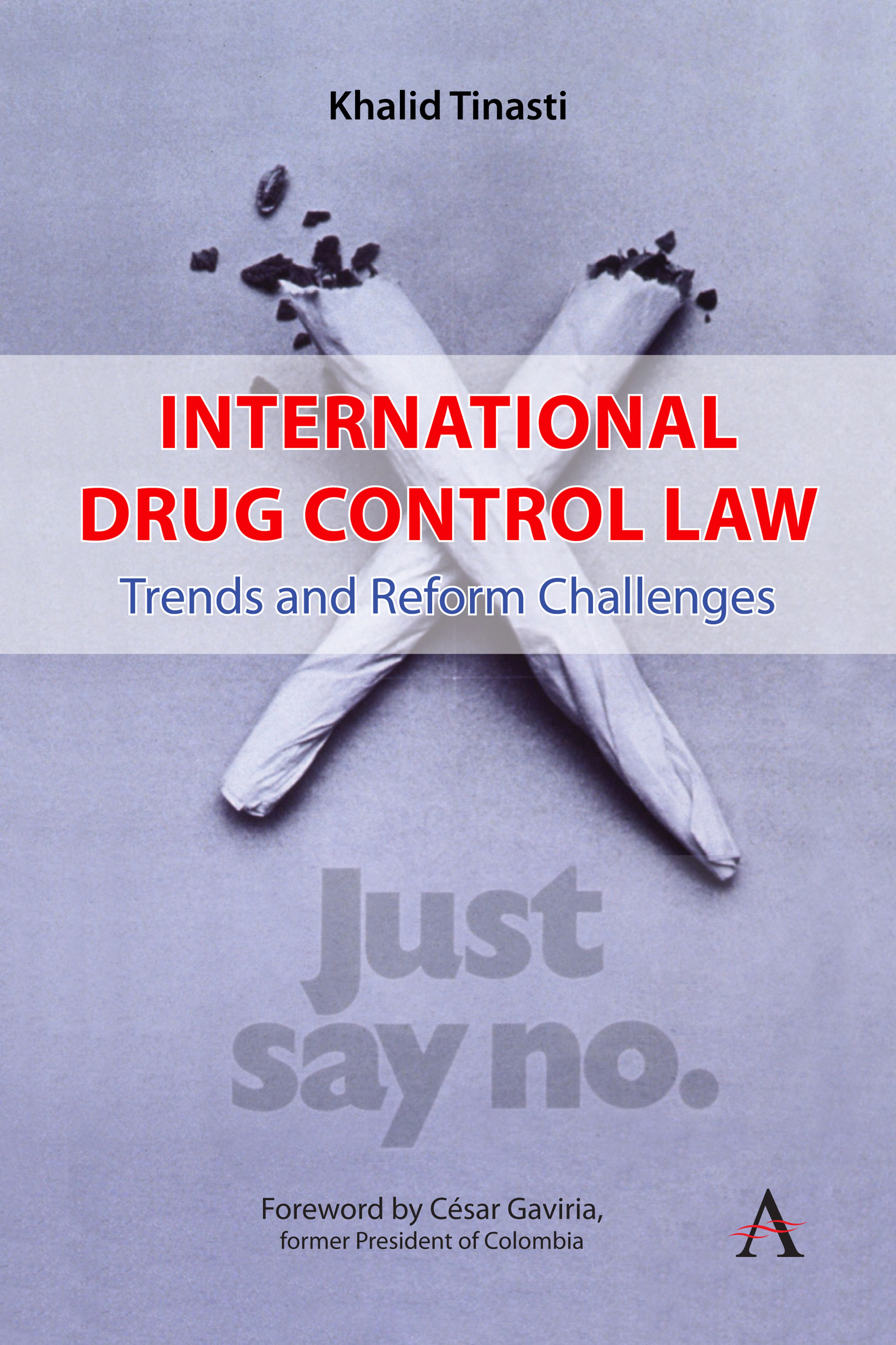 International Drug Control Law