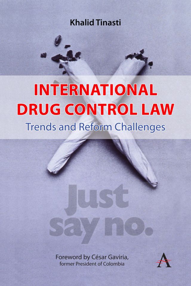 International Drug Control Law