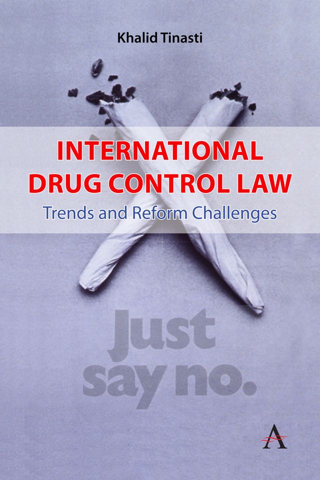 International Drug Control Law