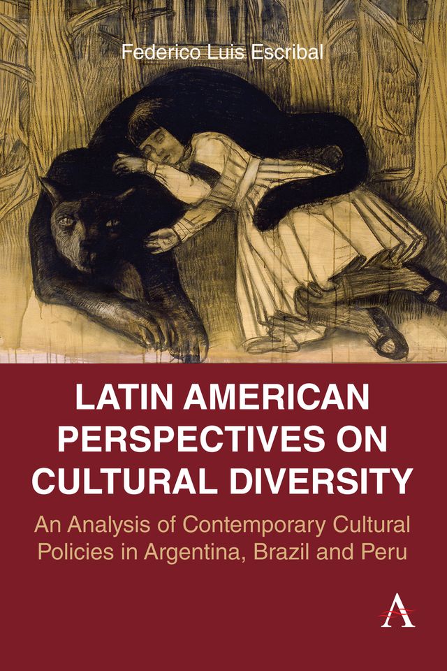 Latin American Perspectives on Cultural Diversity