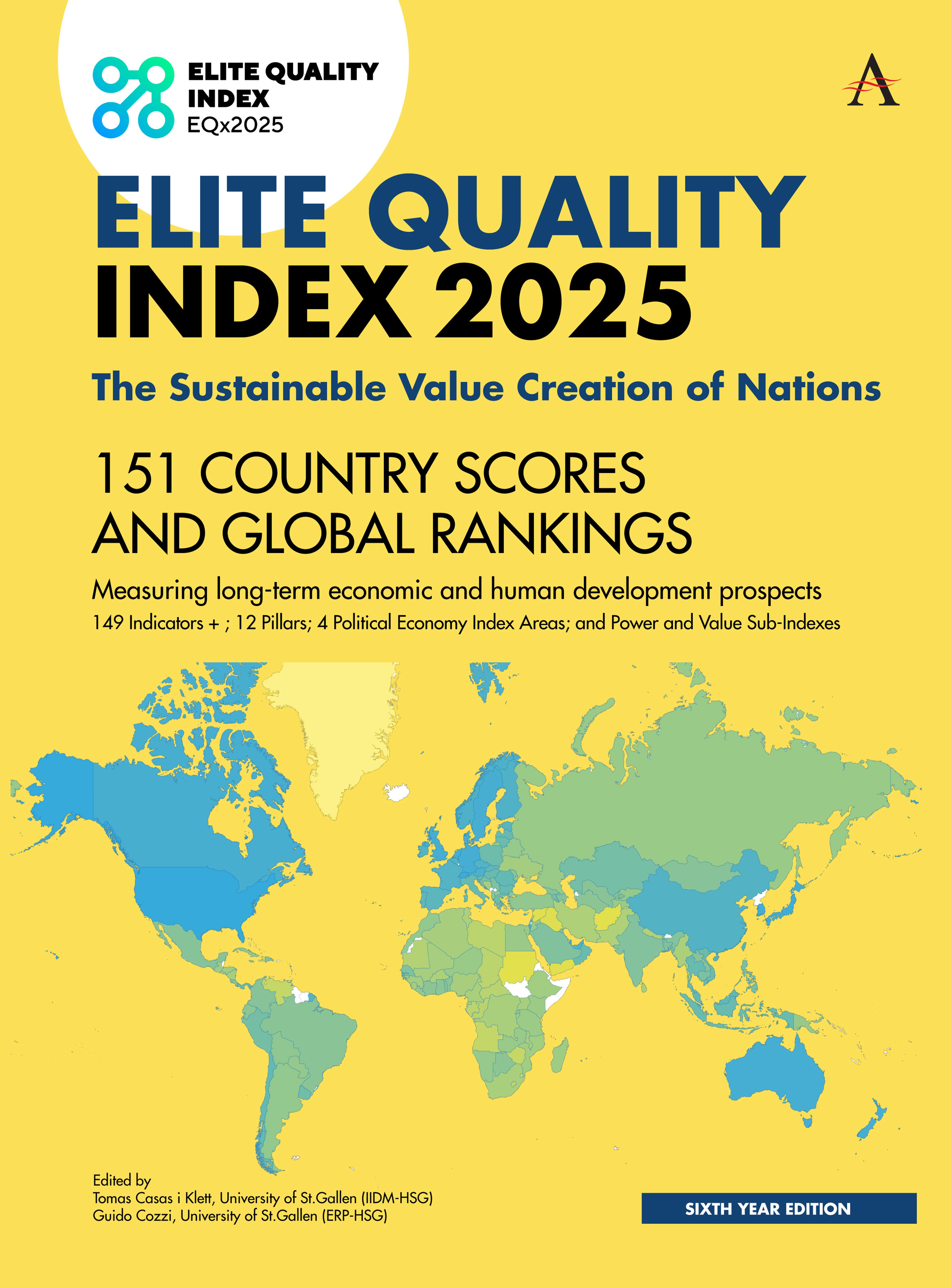 Elite Quality Index 2025